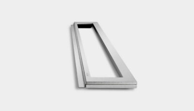 HighLine ram, borstat, 300/10 mm