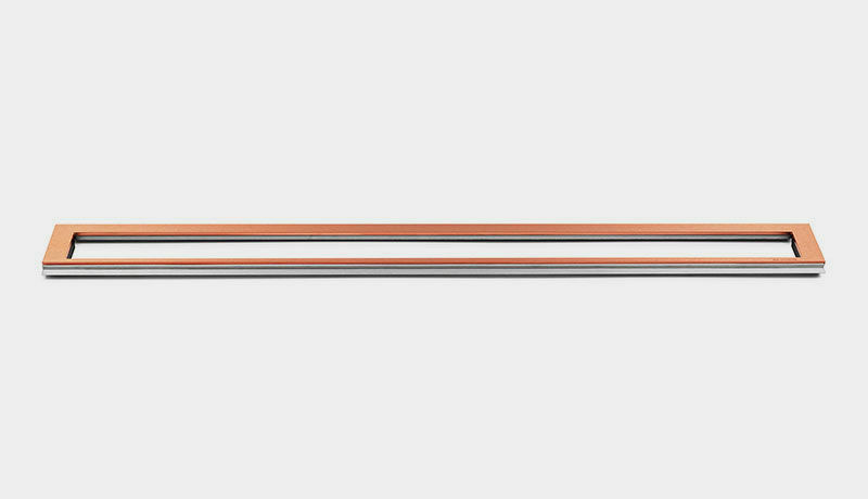 HighLine Colour ram