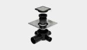 80210075_155100813sampak1 Kvadrat Custom 10x10, Ø75 vandret, sampak 1