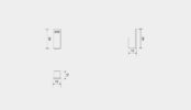 ill_70749995 Reframe, handdukskrok, svart